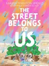 The Street Belongs to Us cover