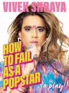 How to Fail as a Popstar cover