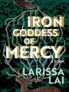 Iron Goddess of Mercy cover