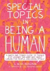 Special Topics in a Being Human cover