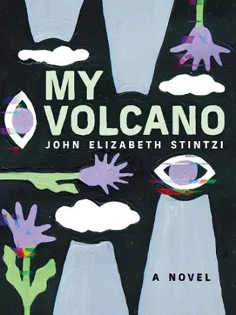 My Volcano cover