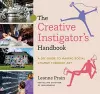 The Creative Instigator's Handbook cover