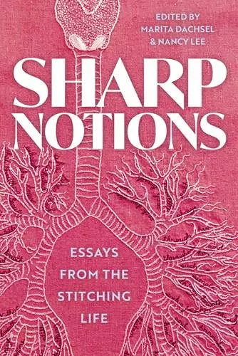 Sharp Notions cover