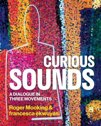 Curious Sounds cover