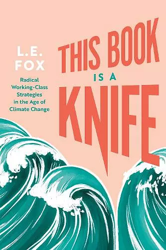 This Book Is a Knife cover