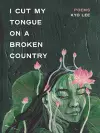 i cut my tongue on a broken country cover