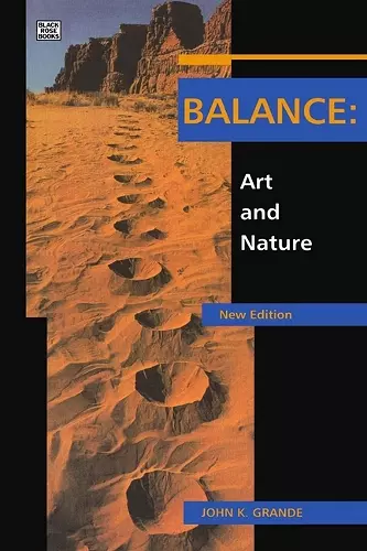 Balance cover