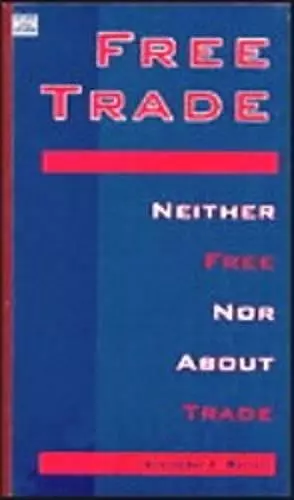 Free Trade cover