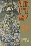 Triumph Of The Market cover