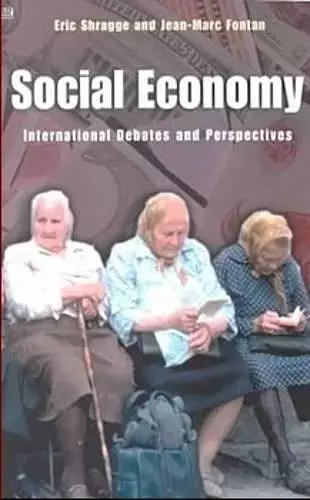 Social Economy cover