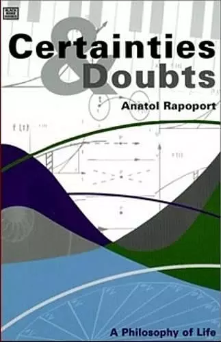 Certainties And Doubts cover