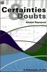 Certainties And Doubts cover