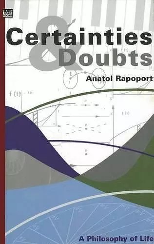 Certainties and Doubts cover