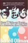 How To Take An Exam cover