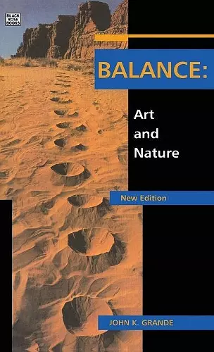 Balance cover