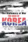 The Diplomacy of War cover