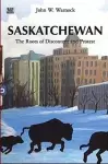 Saskatchewan cover