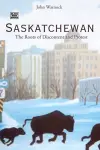 Saskatchewan cover