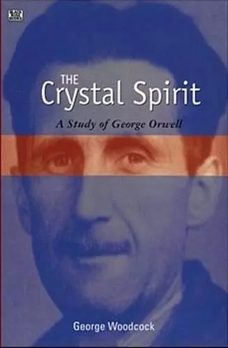 The Crystal Spirit cover