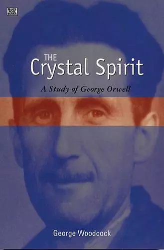 The Crystal Spirit cover