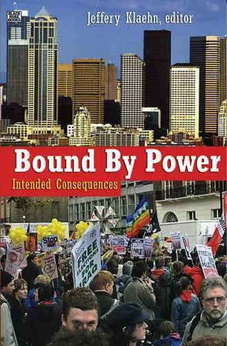 Bound by Power cover