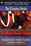 The Concise Guide To Global Human Rights cover
