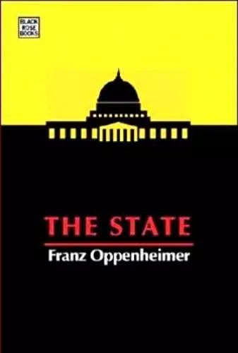 The State cover