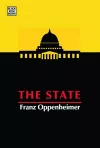 The State cover