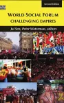 World Social Forum – Challenging Empires cover