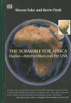 The Scramble for Africa cover