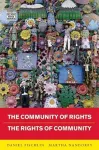 Community Of Rights – Rights Of Community – The Rights of Community cover