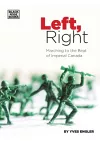 Left, Right – Marching to the Beat of Imperial Canada cover