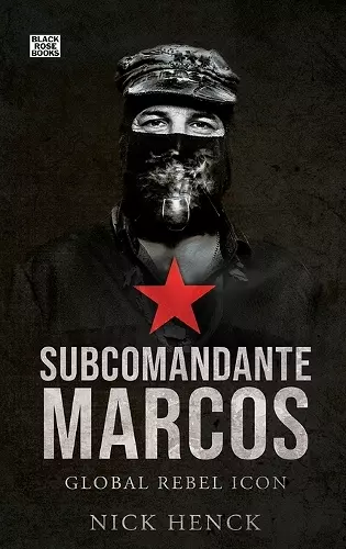 Subcomandante Marcos cover