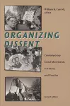 Organizing Dissent cover