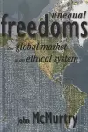 Unequal Freedoms cover