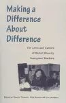 Making a Difference About Difference cover