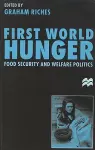 First World Hunger cover