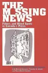 The Missing News cover