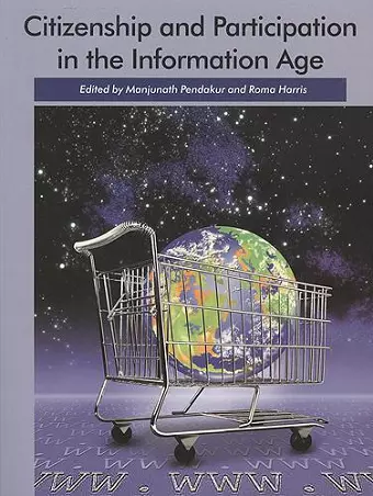 Citizenship and Participation in the Information Age cover