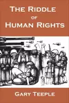 The Riddle of Human Rights cover