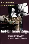 Hidden Knowledge cover