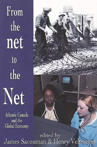 From the Net to the Net cover