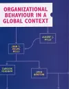 Organizational Behaviour in a Global Context cover