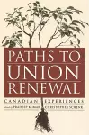 Paths to Union Renewal cover