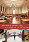 The University of Alberta Library cover
