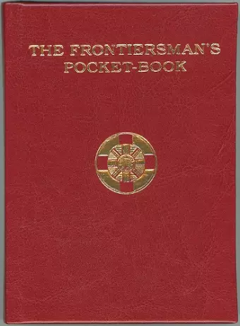 The Frontiersman's Pocket-Book cover