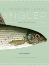 A Contemplative Angler cover