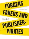 Forgers, Fakers, and Publisher-Pirates cover