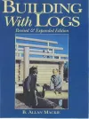 Building With Logs cover