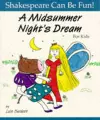 A Midsummer Night's Dream for Kids cover